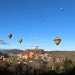 La Gourmantine Oda ve Kahvaltı 3*