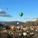 La Gourmantine Oda ve Kahvaltı Polignac (Haute-Loire)
