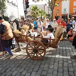 Oda ve Kahvaltı La Gourmantine 3*