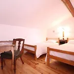Oda ve Kahvaltı La Gourmantine 3*