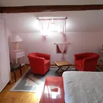 La Gourmantine Oda ve Kahvaltı 3*