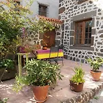 Oda ve Kahvaltı La Gourmantine 3*
