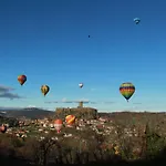 La Gourmantine Oda ve Kahvaltı 3*