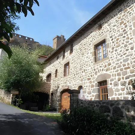 Bed and Breakfast La Gourmantine 3*