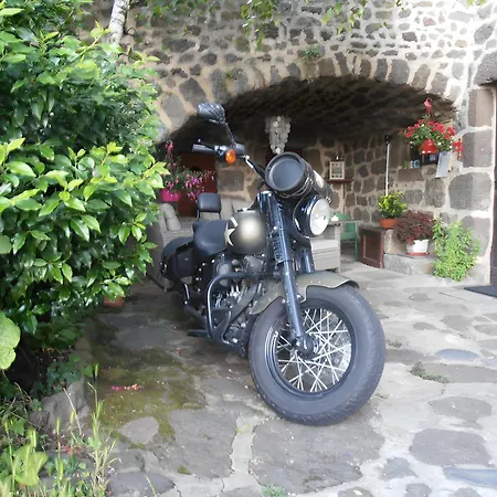 La Gourmantine Отель типа 