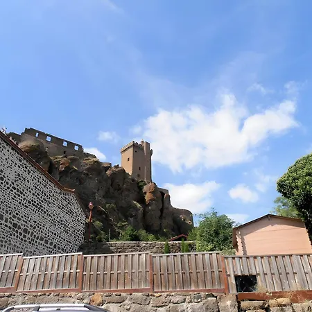 La Gourmantine 3* Polignac (Haute-Loire)