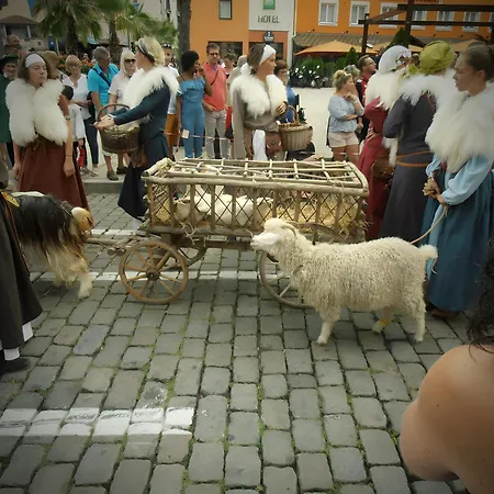 La Gourmantine Отель типа 