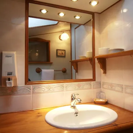 La Gourmantine Bed and Breakfast Polignac (Haute-Loire)