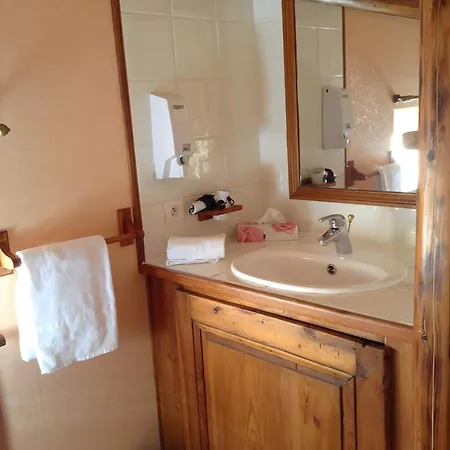 Bed and Breakfast La Gourmantine Polignac (Haute-Loire)