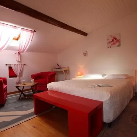 La Gourmantine Bed and Breakfast 3*