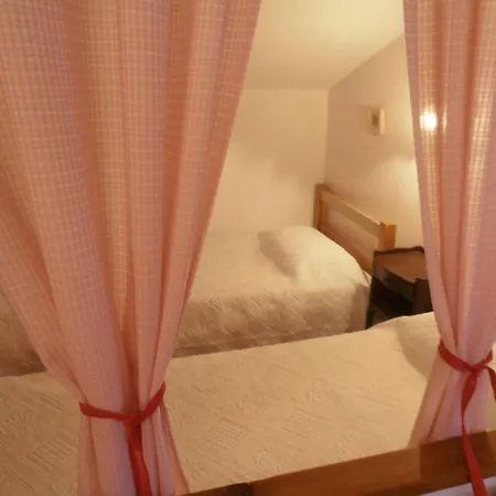 La Gourmantine Bed and Breakfast