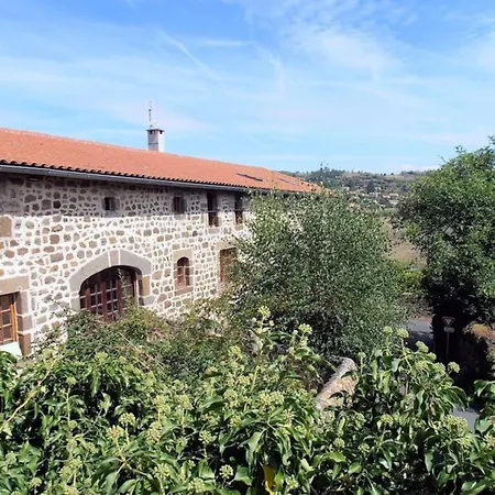 La Gourmantine Bed and Breakfast 3*