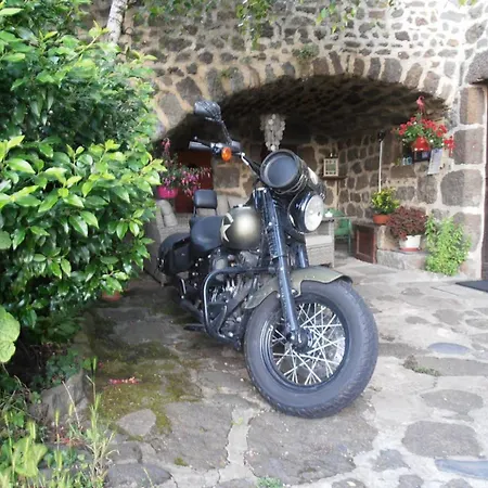 Bed and Breakfast La Gourmantine 3*