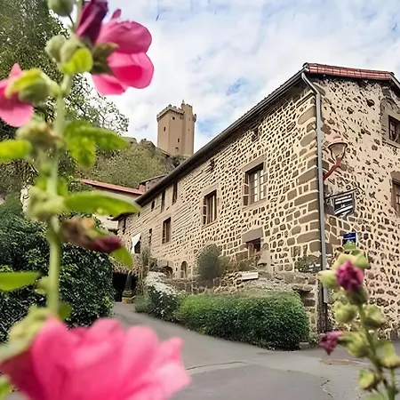 La Gourmantine Bed and Breakfast 3*