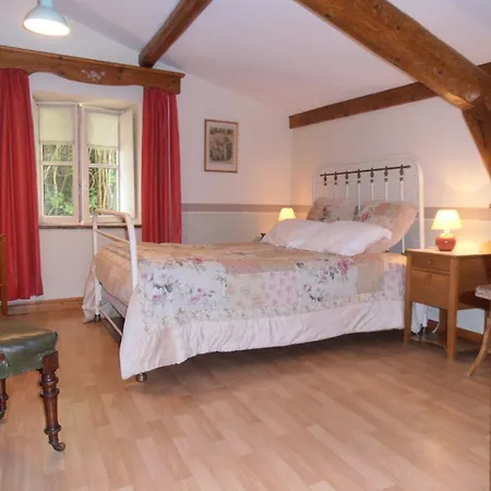 La Gourmantine Polignac (Haute-Loire)