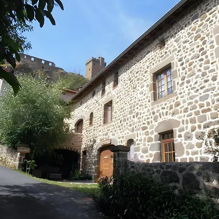 La Gourmantine 3* Polignac (Haute-Loire)