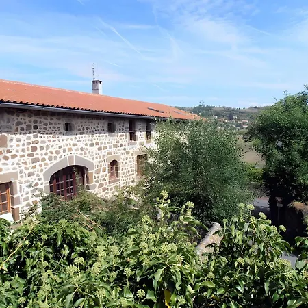 Bed and Breakfast La Gourmantine
