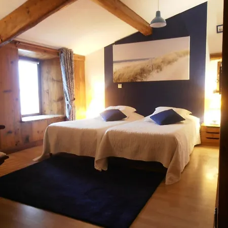 Bed and Breakfast La Gourmantine