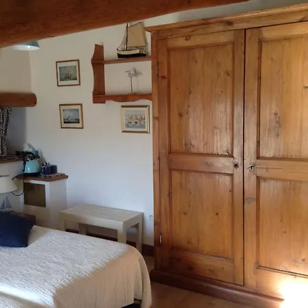 La Gourmantine Bed and Breakfast