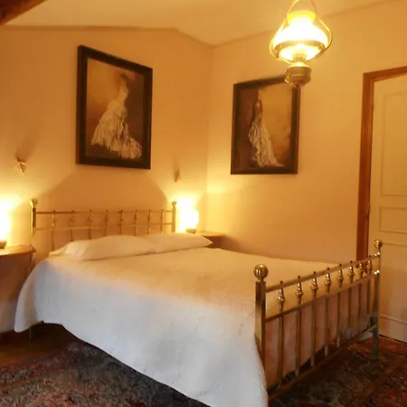 Bed and Breakfast La Gourmantine Polignac (Haute-Loire)