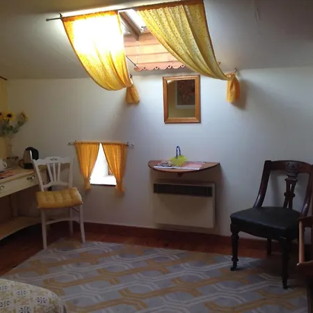 La Gourmantine 3* Polignac (Haute-Loire)