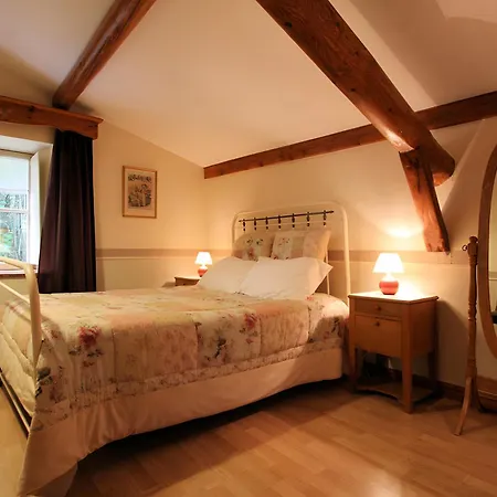 La Gourmantine 3*
