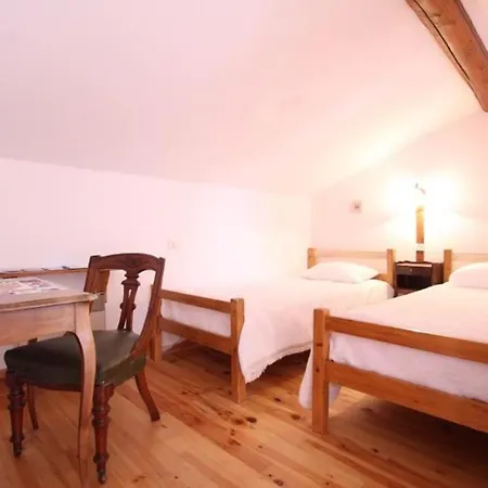 La Gourmantine Bed and Breakfast Polignac (Haute-Loire)