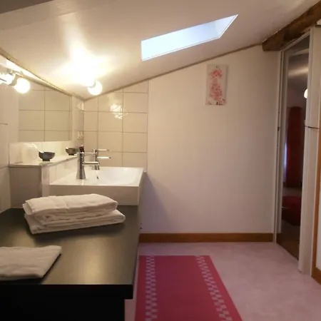 La Gourmantine 3* Polignac (Haute-Loire)