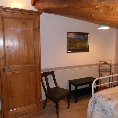 Bed and Breakfast La Gourmantine