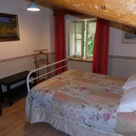 Bed and Breakfast La Gourmantine Polignac (Haute-Loire)