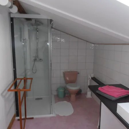 Oda ve Kahvaltı La Gourmantine