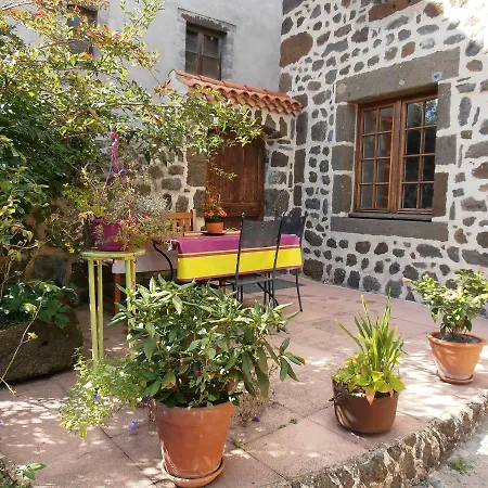 Bed and Breakfast La Gourmantine 3*