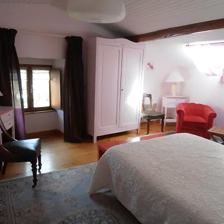 La Gourmantine Oda ve Kahvaltı