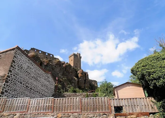 La Gourmantine Отель типа 