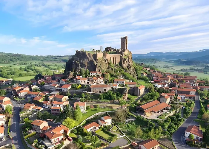 La Gourmantine לינה וארוחת בוקר 3*