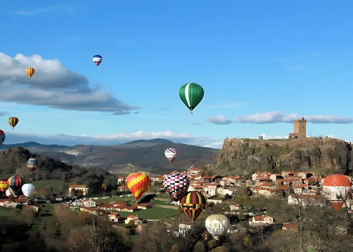 La Gourmantine Отель типа 