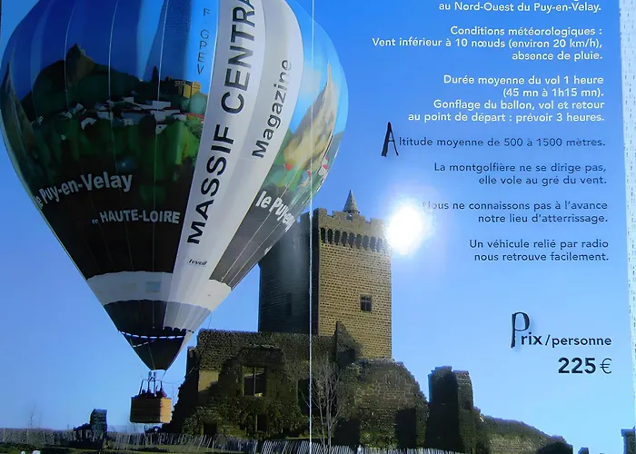 La Gourmantine Отель типа 