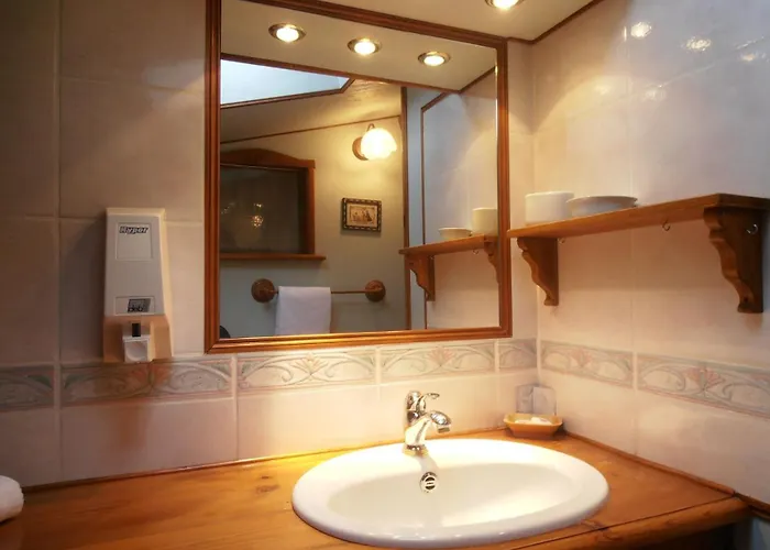 La Gourmantine Отель типа 