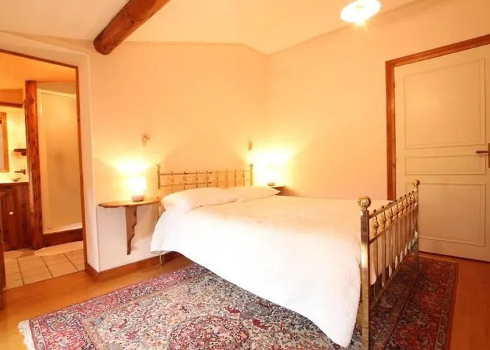 La Gourmantine Polignac (Haute-Loire)