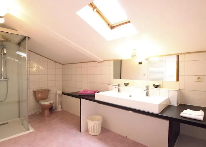 La Gourmantine Отель типа 