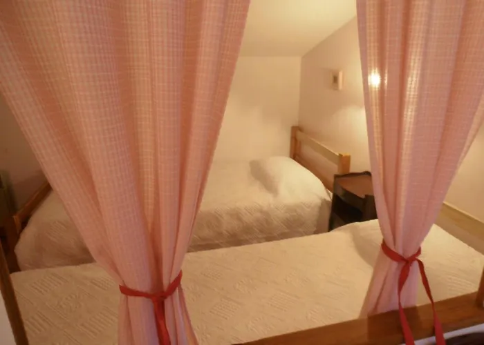 La Gourmantine Отель типа 