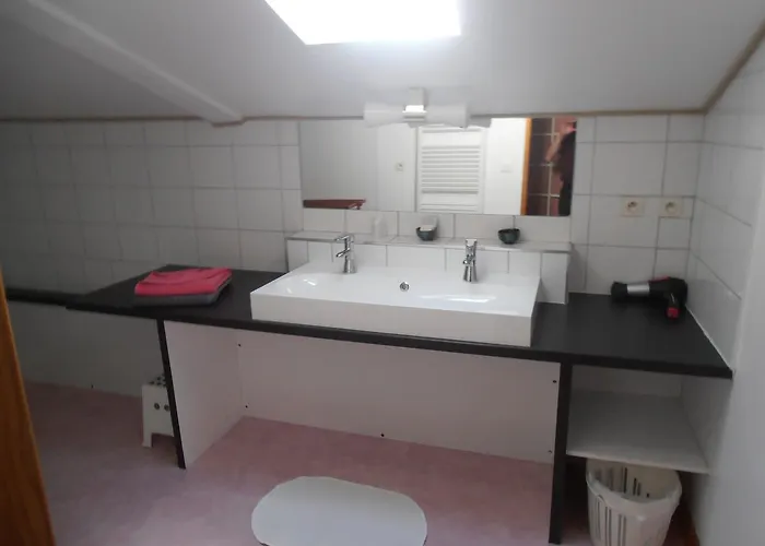 La Gourmantine Отель типа 