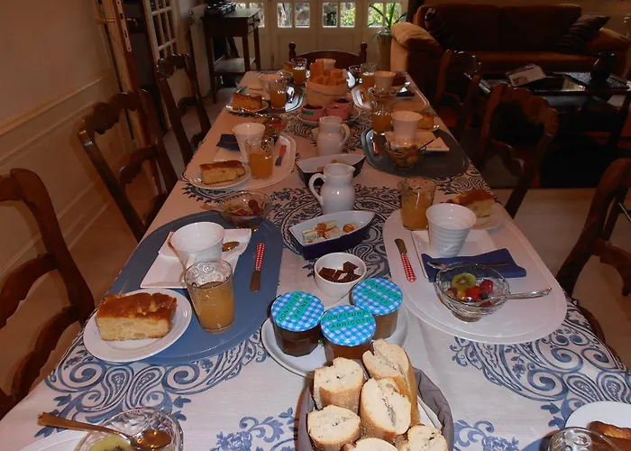 La Gourmantine Polignac (Haute-Loire)