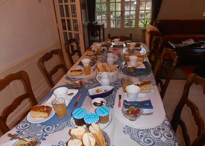 La Gourmantine Polignac (Haute-Loire)