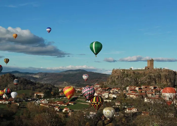 La Gourmantine Отель типа 